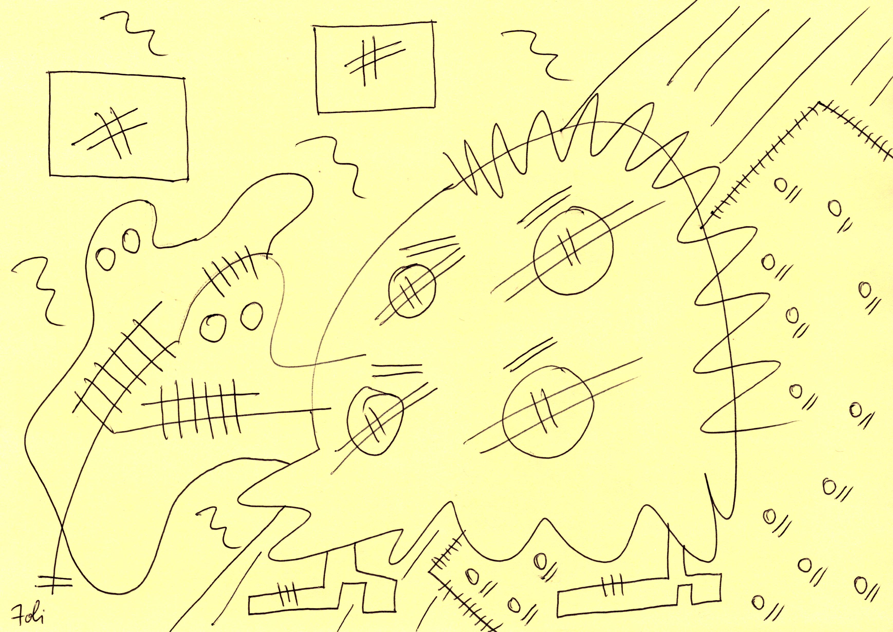 Drawings - 2016 drawing